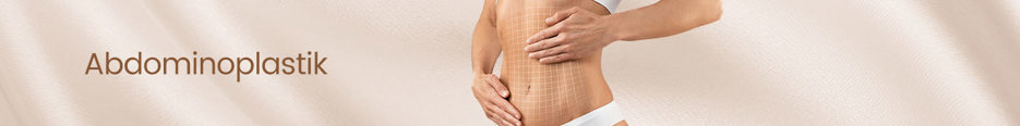 Abdominoplastik