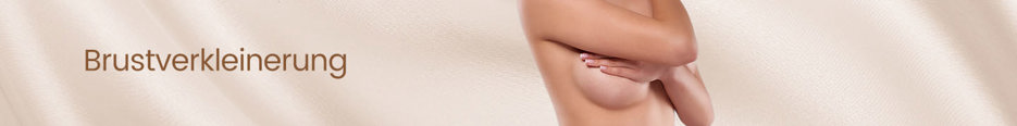 Brustverkleinerungsoperation