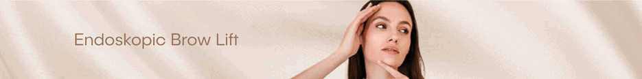 Endoskopic Brow Lift