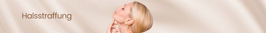 Halsstraffung
