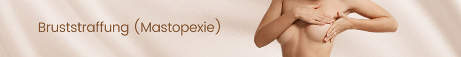 Bruststraffung