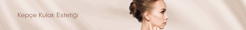 Kepçe Kulak Estetiği