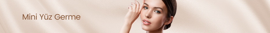 Mini Yüz Germe