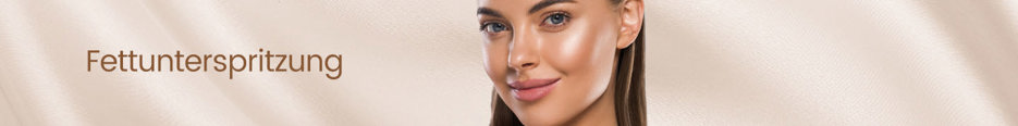 Fettunterspritzung